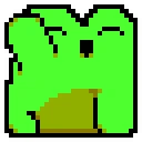 NikkiHi emote