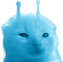 blorp emote