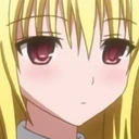 YamiUninterested emote