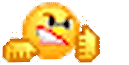 mad emote