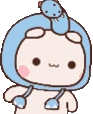 Cutedinobop emoji
