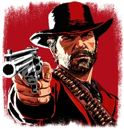 Red_Dead_Redemption_2 emote