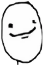 smug emote
