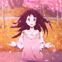 Hyouka emote