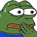 monkaGasp emote