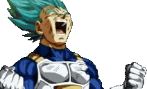 Vegetahaha animated emote