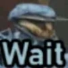 wait emote