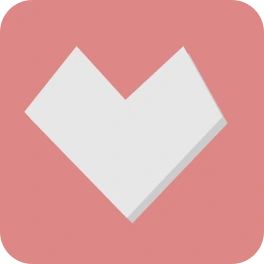 Corazon emote