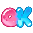 OK emote
