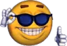 coolyes emote