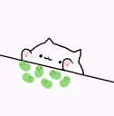bongo_cat_beans emote