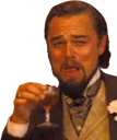 leoLaugh emote