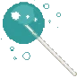 teallollipop emote