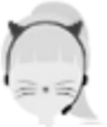 Laura_idle emote