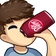 nutTHIRST emote