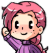 Doppiowave emote