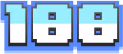 100 emote