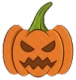 Evil_Pumpkin emote