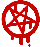 Pentagram emote