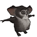 moriS emote