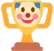 clown_trophy emote
