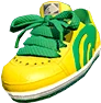 YellowSeahorses emote