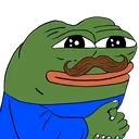 pepoPlotter emote