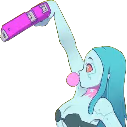 rebHoldup emote