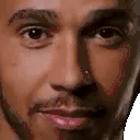 HAMSmile animated emote