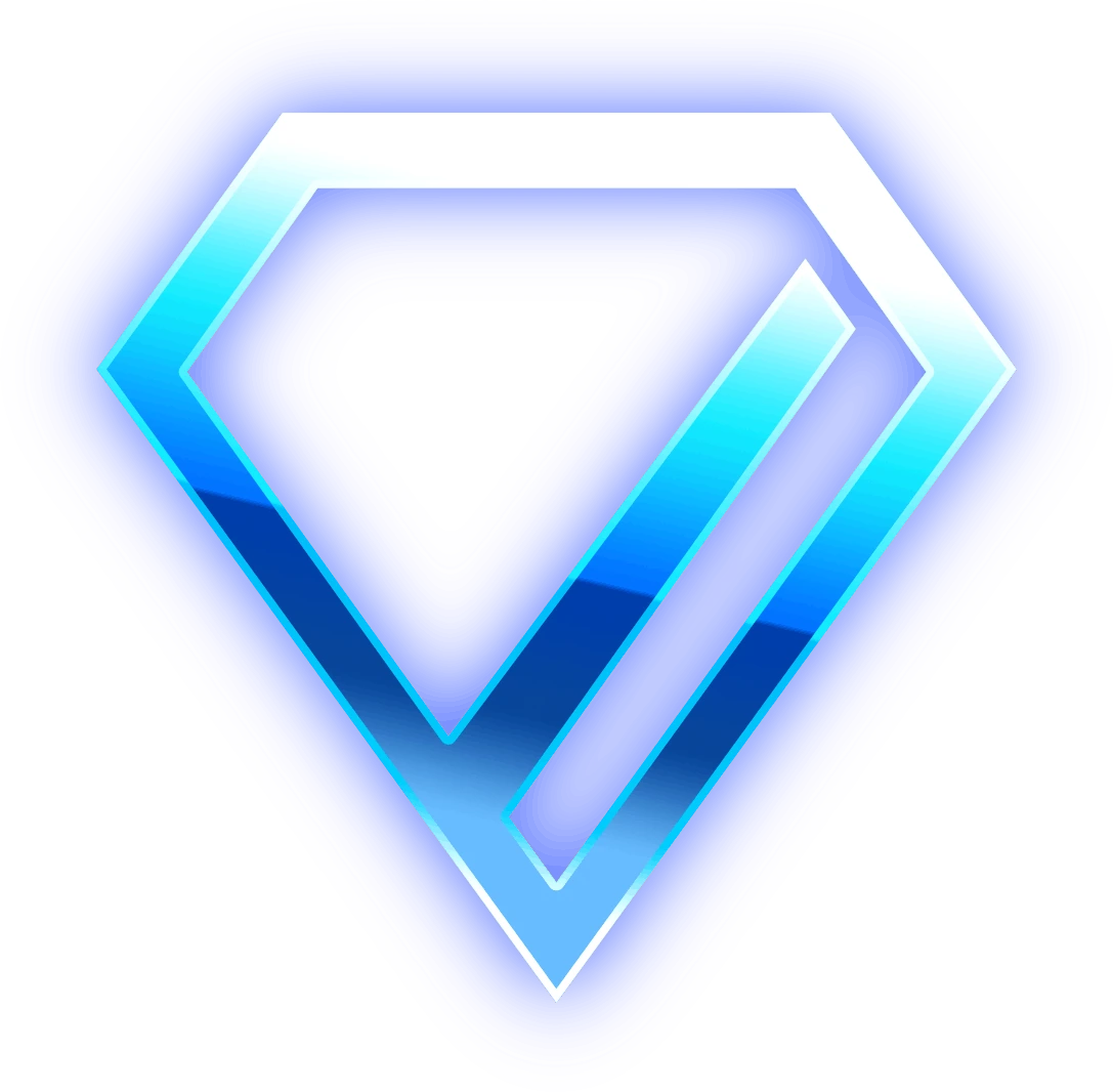 DIAMOND1 emote
