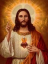 JESUS emote