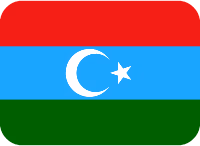 south_turkestan emoji