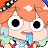 TakanashiKiara_Drool emote