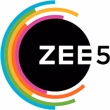 Zee5 emote