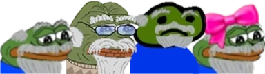 ChatOldgeTogether emote