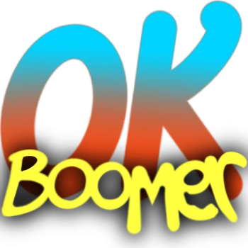OkBoomer emote