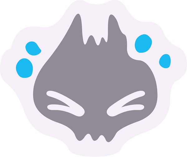 animalcrossing_sneezing static emote