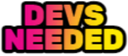devsneeded_IDS static emote