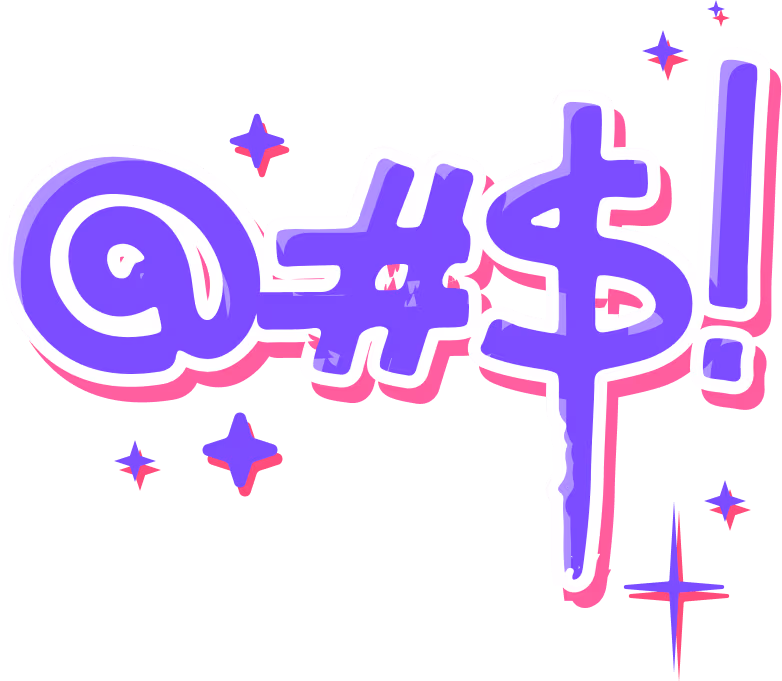 ASDF emote