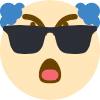 GRRRRR emote