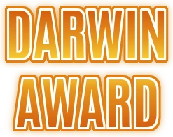 darwin emote