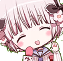 SnowWhite emote