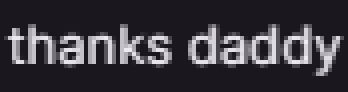 ty emote