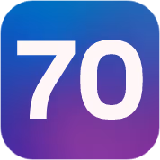 70level emote