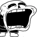 Sans_Gulp emoji