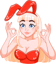 Catalina18 emote