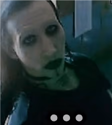 Rock32 emote