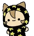 Wiggle emote