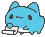 BugcatFood emote