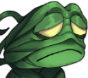 AmumuSadge static emote